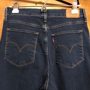 Women’s Levi’s